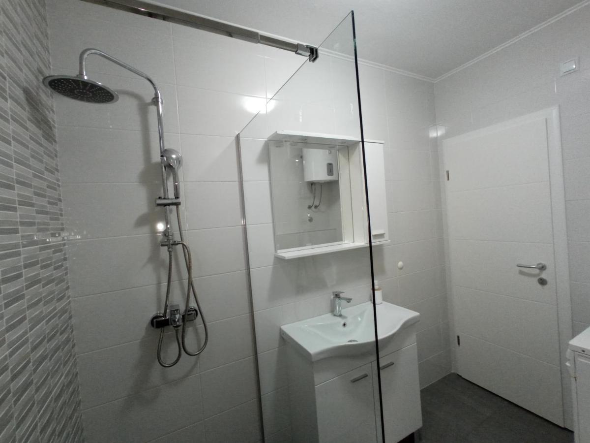 Sun Studio Apartment Komolac Luaran gambar
